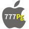 Aplicativo 777Pg para iOS