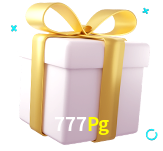 Receba seus bônus de boas-vindas no 777Pg