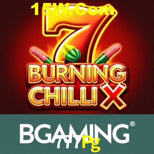 Descubra o Mundo do Cassino Online com 777Pg