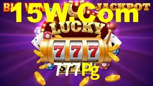 Roulette Table 777Pg