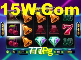 777Pg Slot