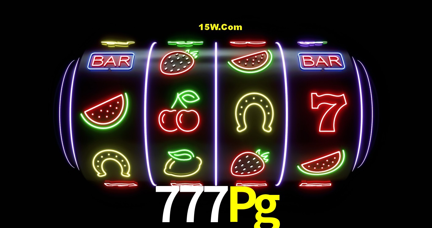Game Providers 777Pg