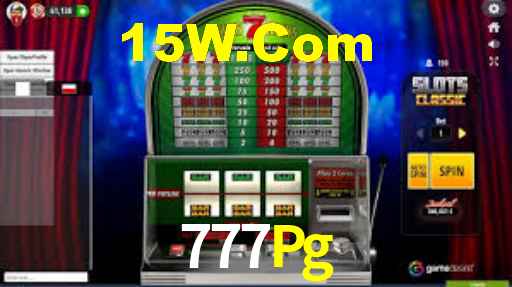 Sinta a adrenalina dos jogos de cassino com 777Pg