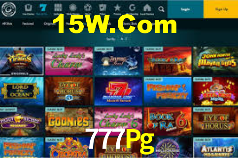 777Pg,777 Pg Bet