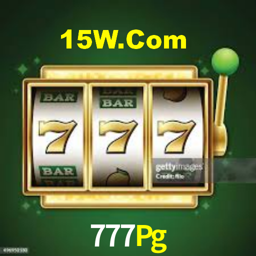 777 Pg Bet