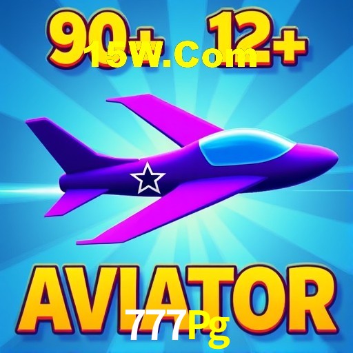 Programa VIP 777Pg