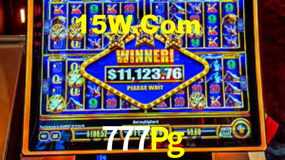 777Pg Slot