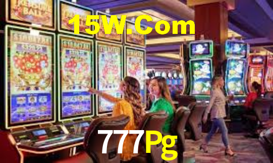 777Pg