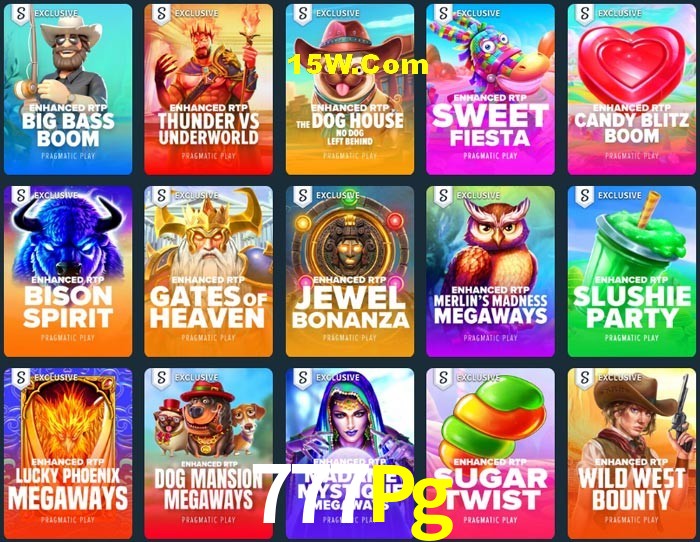 Live Casino 777Pg