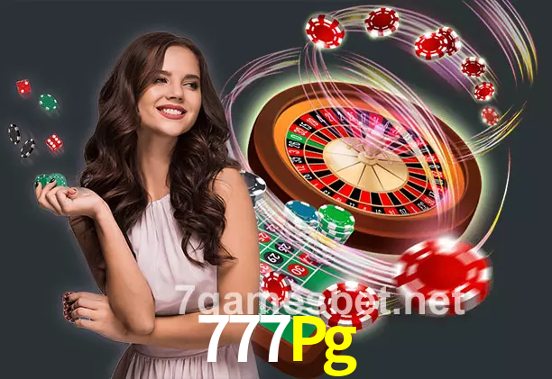 vivo no cassino 777Pg