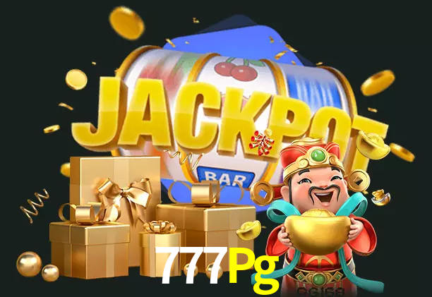 777Pg bet
