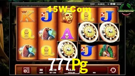 Benefícios da Conta 777Pg