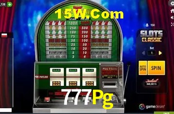 Casino Ao Vivo 777Pg