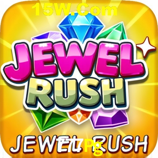 Descubra o Mundo do Cassino Online com 777Pg