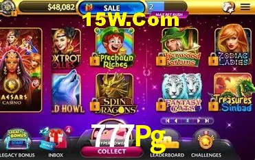 Design Responsivo 777Pg