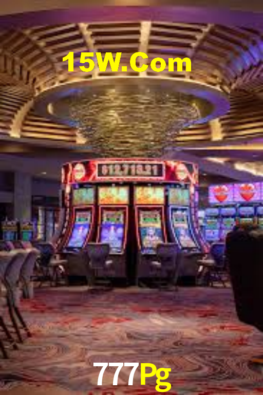 777Pg: A Experiência de Casino com Jogos de Mesa ao Vivo