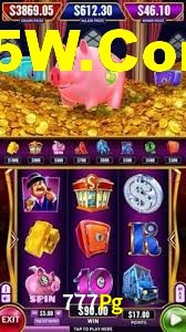 Tennis Betting 777Pg