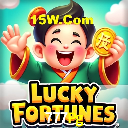 Bônus Diários 777Pg