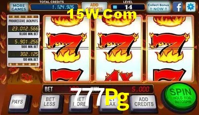 Apostas de Tênis 777Pg