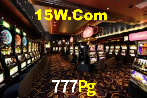 777Pg Slot