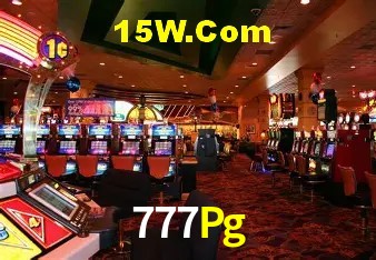 Integração de APIs 777Pg