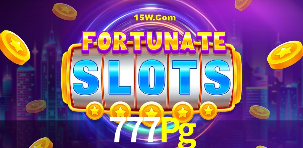 Game Providers 777Pg